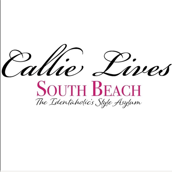 Callie Lives Dresses & Skirts - Shop w Callie for a Cause #CSAHAPPENS IDENTAHOLICS